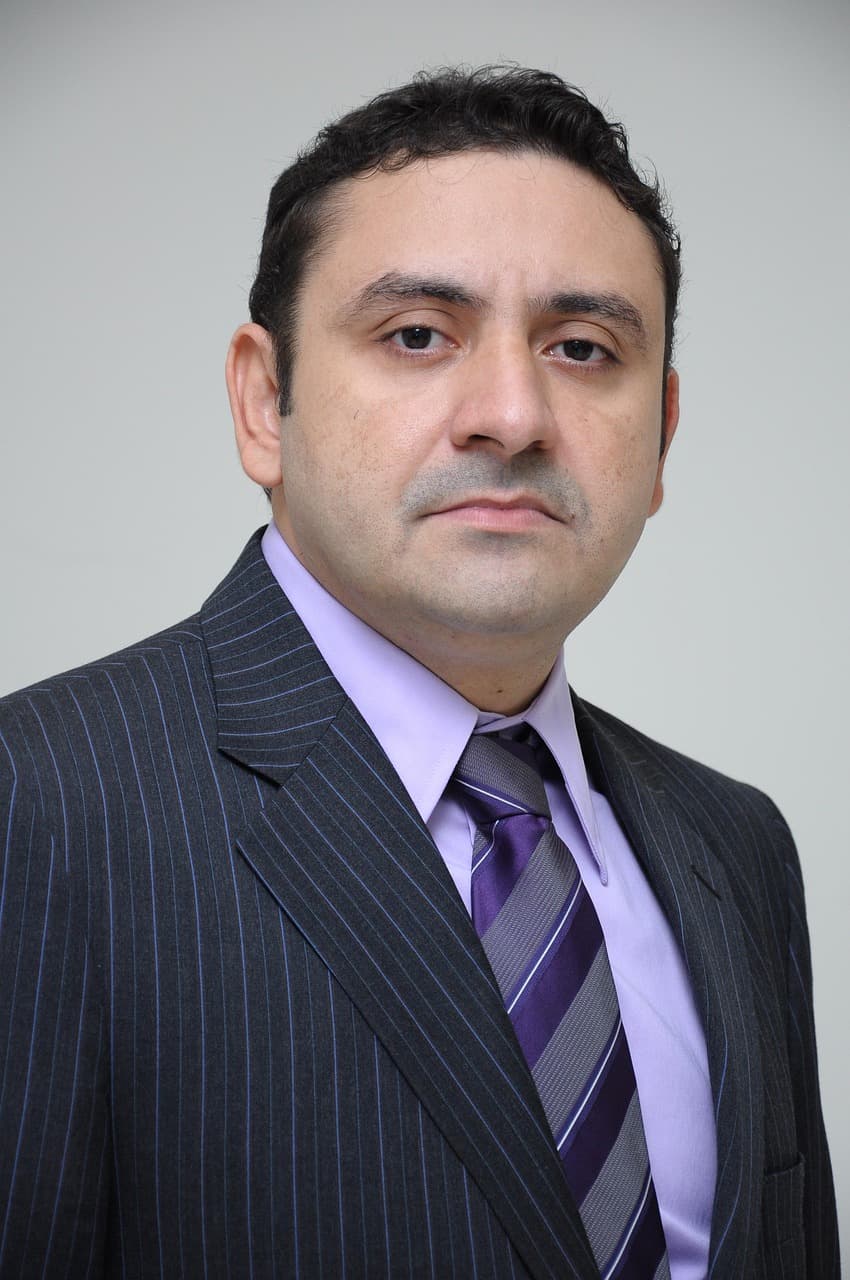 Project Coordination Lead